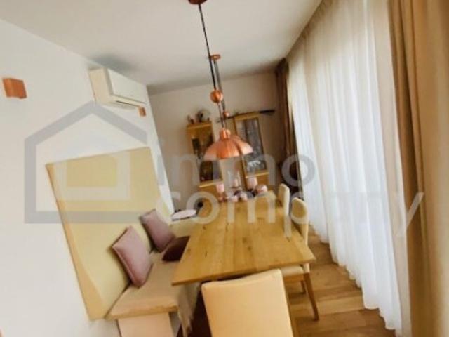 Wunderschönes penthouse 2 grosse terrassen elitäres wohnen 4 zimmer garagenplatz zur anmietung