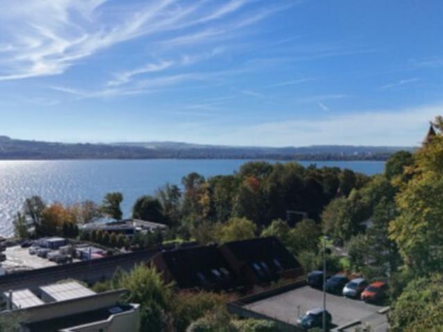 Wunderschönes Penthouse – Ein Luxusjuwel mit magischer Aussicht