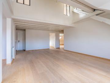 Wunderschönes Penthouse im Herzen von Cheseaux sur Lausanne