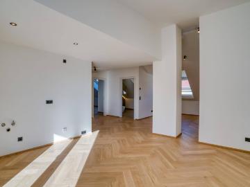 Haydnplatz, Innsbruck, Reichennau, Tirol