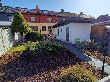 Schedewitz, Ostthüringen, Thüringen - Garten