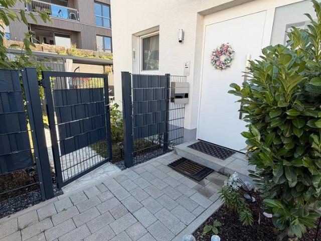 Wunderschönes Reiheneckhaus mit 145 m² Wohnfläche