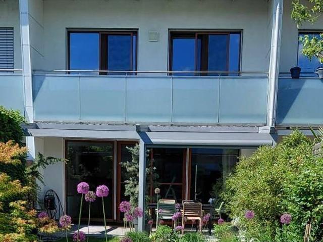 Wunderschönes Reihenhaus