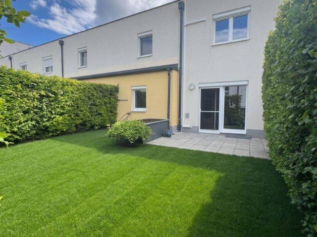 Wunderschönes Reihenhaus in ruhiger Lage – ein echter FAMILIENHIT