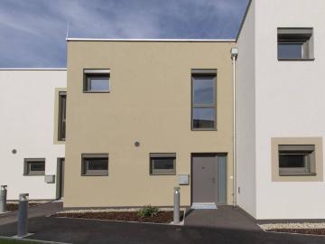 Haus mieten in Bezirk Hollabrunn - Garten