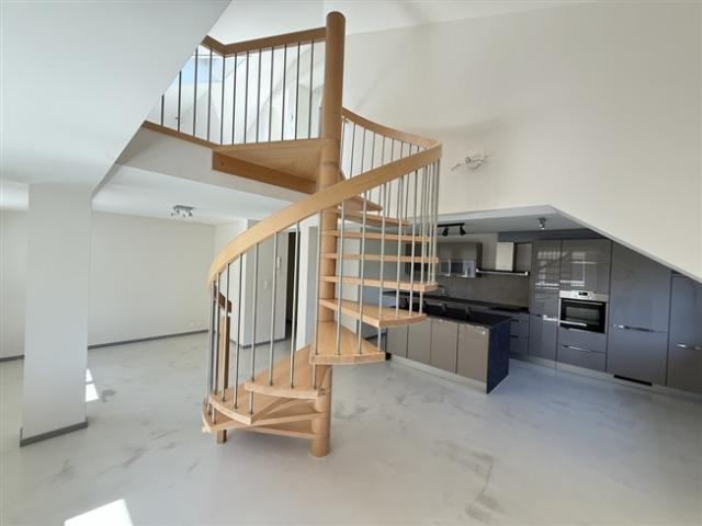 Wunderschönes renoviertes Duplex
