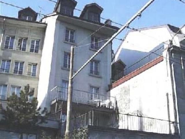 WUNDERSCHÖNES STUDIO!