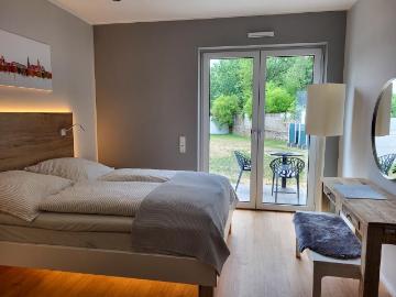 Wunderschönes Studio Apartment in Trier