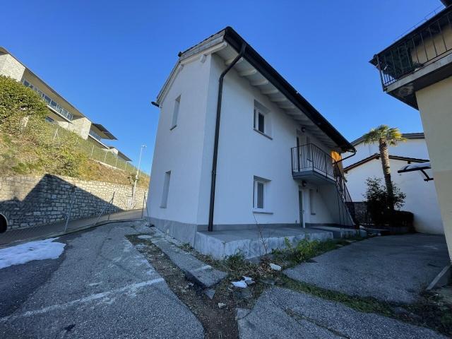 Wunderschönes Studio in einer Doppelhaushälfte/Splendid Studio in a semi detached house