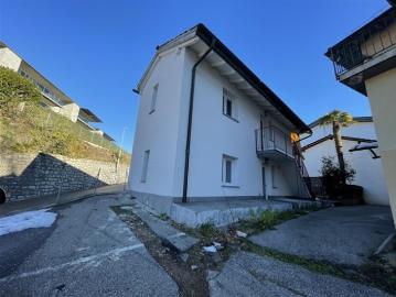 Cadempino, Gemeinde Vezia, Bezirk Lugano, Tessin