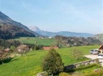 Charmey, Greyerzbezirk, Kanton Freiburg