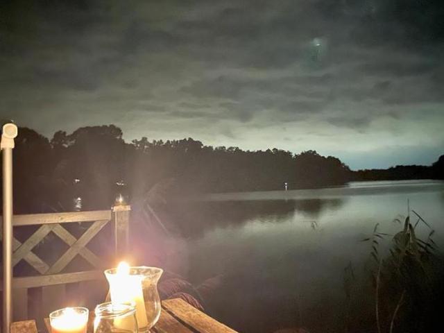 Wunderschönes Wassergrundstück