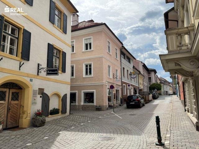 Wunderschönes Wohnen direkt an der Mur 8850 Murau