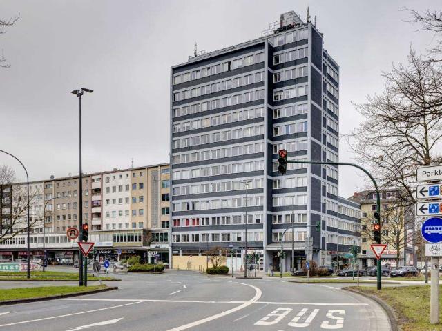 Wunderschönes 1 Zimmer Appartement in Uni Nähe