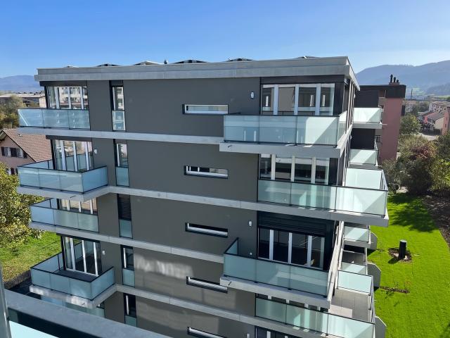 Wunderschönes 2,5 Zimmer Apartment