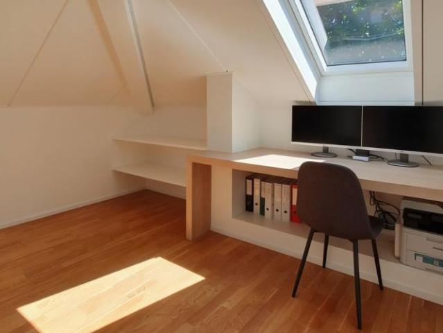Wunderschönes 3.5 Zimmer Attika mit Südbalkon