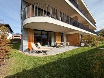 Wohnung zum Verkauf in 6372 - Keller, Terrasse