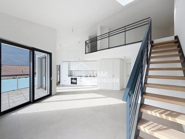 Wunderschönes 3 Zimmer Duplex