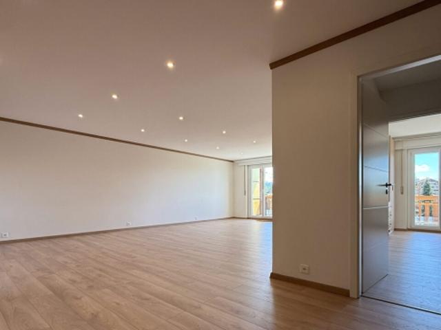 Wunderschönes 4.5 Zimmer Apartment im Herzen von Crans Montana