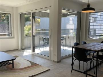 Wunderschönes 4.5 Zimmer Apartment im Quartier Arbora, Crissier