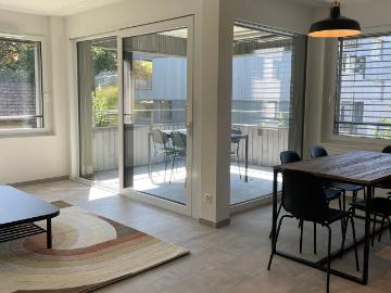 Wunderschönes 4.5 Zimmer Apartment im Quartier Arbora, Crissier