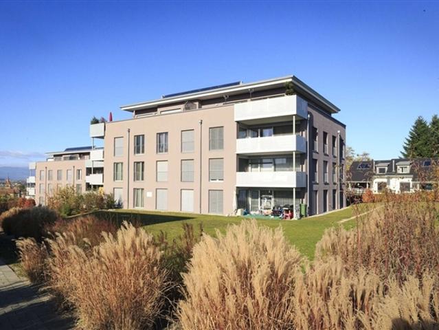Wunderschönes 4.5 Zimmer Apartment in Payerne!