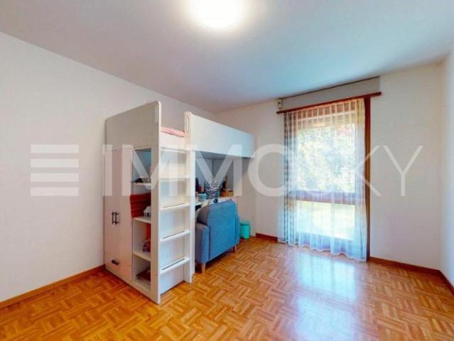 Wunderschönes 5.5 Zimmer Triplex, 10 Minuten von Yverdon entfernt