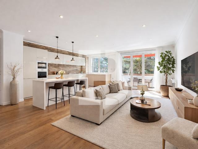 Wunderschönes 5 Zimmer Apartment mit atemberaubenden Ausblicken