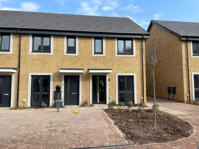 Wuan Fawr, Swansea SA6, 3 bed semi detached house to rent, £1,225 pcm | PrimeLocation