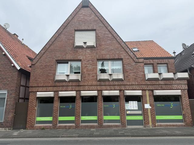 WuG Freckenhorst: Wohnen und Arbeiten unter einem Dach möglich!