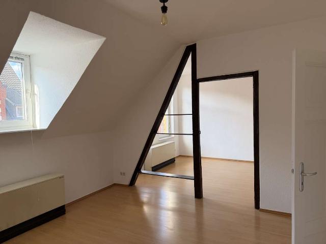 Wülfel 2,5 Zimmer Wohnung Fontainestraße