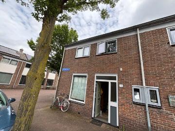 Wulfinghstraat 13