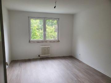 Wülfrath: Frisch renov. 3 Zi.Whg. mit Balkon