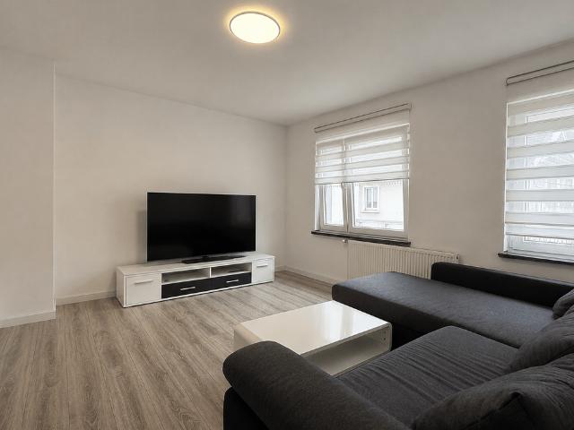 WUPPERTAL VOHWINKEL: MODERNE 2 ZIMMERWOHNUNG MIT GUTER ANBINDUNG! MIT KÜCHE