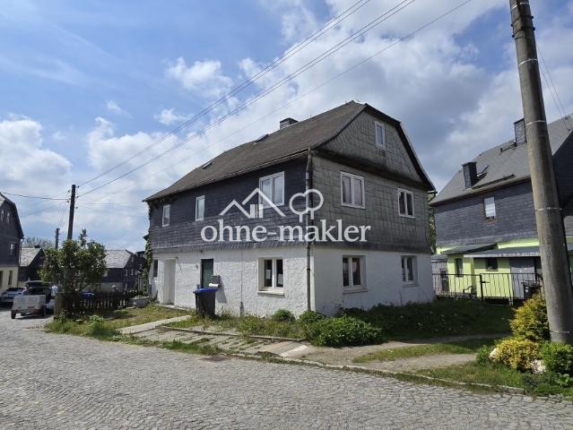 Wurzbach, EFH Jetzt enorm im Preis gesenkt!