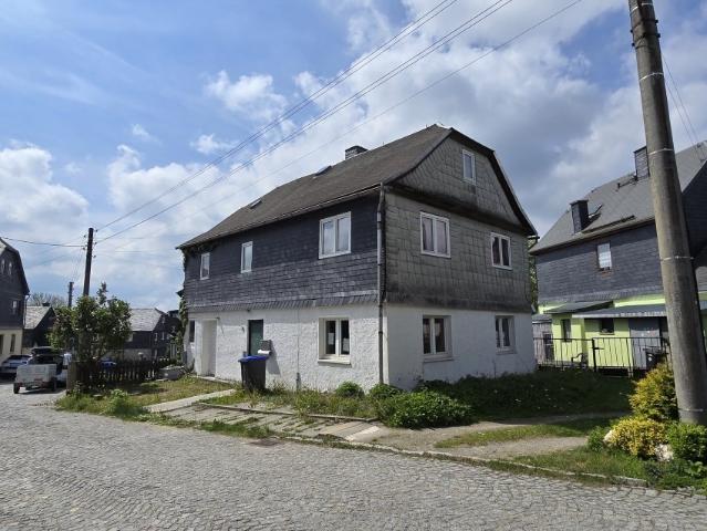 Wurzbach, EFH Jetzt enorm im Preis gesenkt!