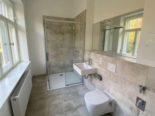 Wurzen* Am Stadtpark* tolle 1 Zimmer Wohnung * Zweitbezug* Parkett