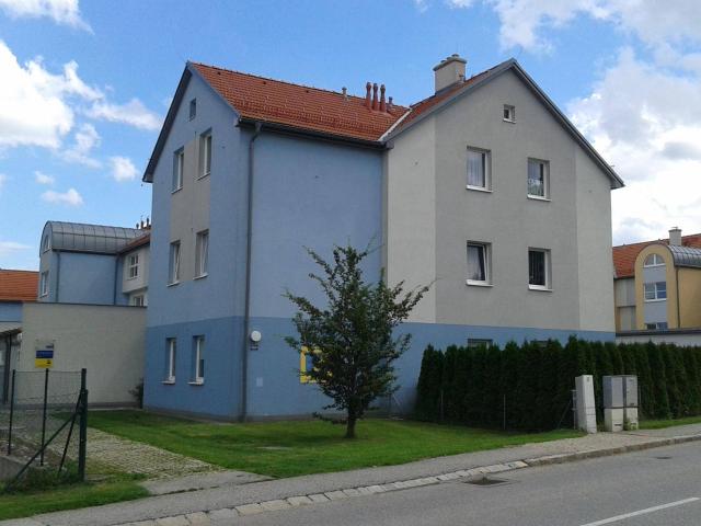 Würflach| Geförderte Miete mit Kaufoption| Top 1/8 | 1.OG mit Balkon