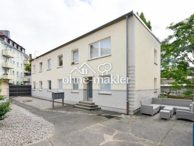 WÜ/Weingartenstraße: Möbl. Zimmer in der Sanderau/Uninähe