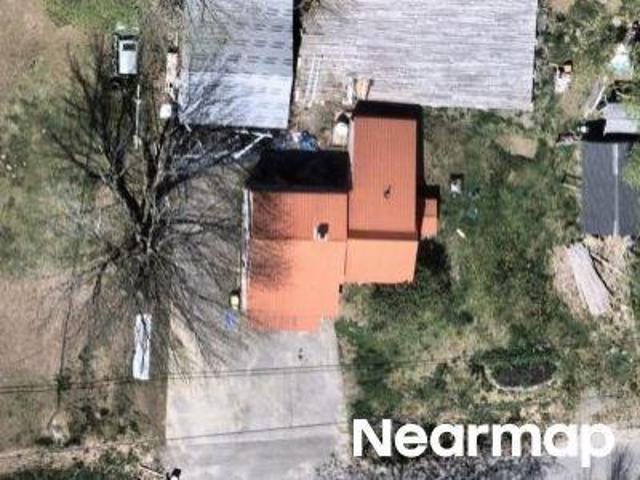 Wyman Rd