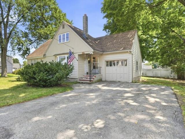 Wyman St, Woburn, Home For Sale