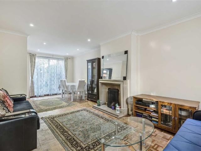 Wymering Road, London W9, 3 bed terraced house to rent, £3,300 pcm | PrimeLocation