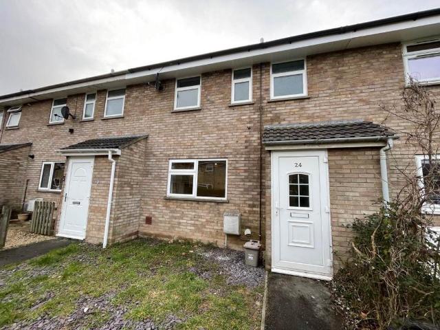 Wynter Close, Worle, Weston super Mare 3 bed house to rent £1,250 pcm £288 pw