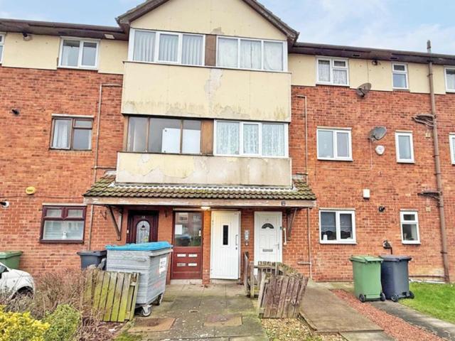 Wynyard Mews, Hartlepool TS25, 2 bed flat to rent, £525 pcm | PrimeLocation