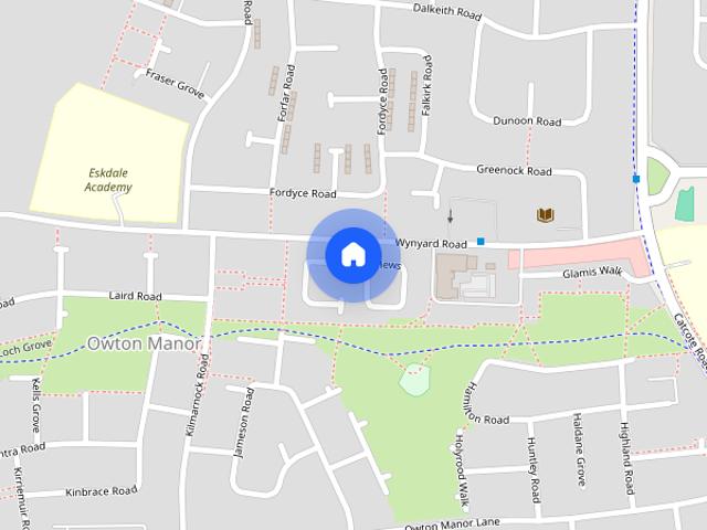 Wynyard Mews, Hartlepool, TS25 3JF