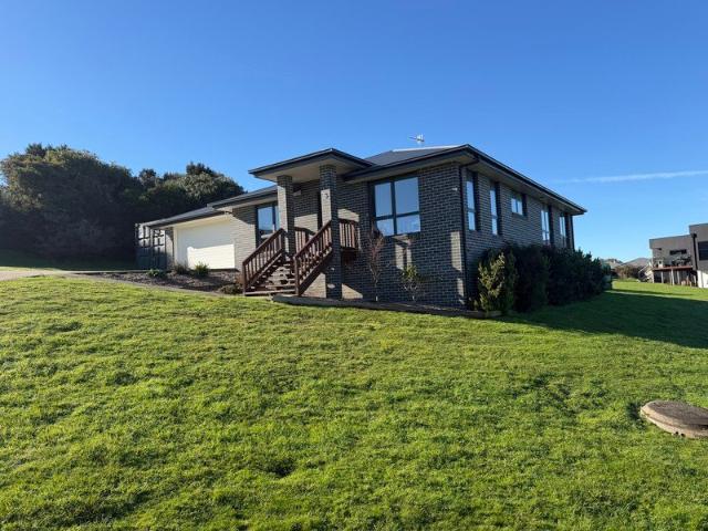 Wynyard Modern 3 Bedroom Home
