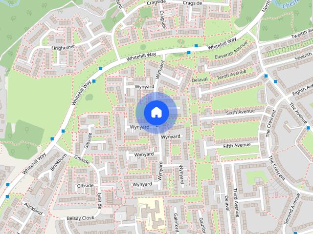 Wynyard, Chester Le Street, DH2