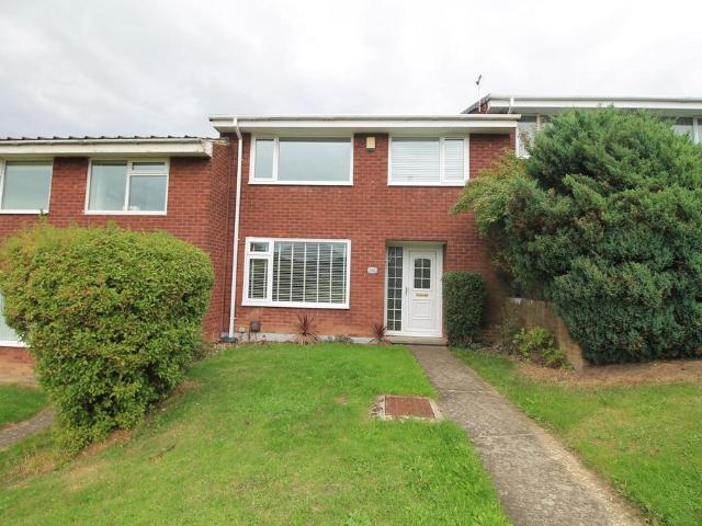 Wynyard, Chester Le Street, DH2 3 bed terraced house to rent £850 pcm £196 pw