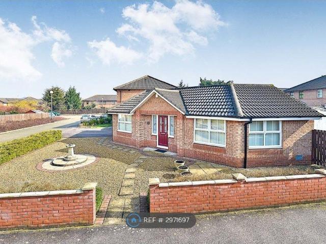 Wynyard Court, Oldbrook, Milton Keynes MK6, 1 bed bungalow to rent, £1,350 pcm | PrimeLocation
