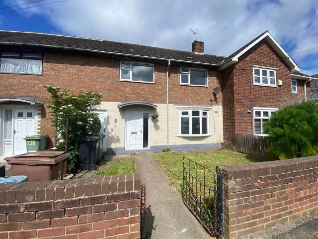Wynyard Road, Hartlepool TS25, 3 bed terraced house to rent, £725 pcm | PrimeLocation